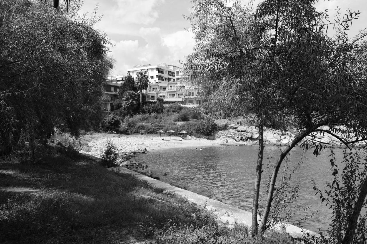 Beach Side Apart I Apartment Kavala Exterior photo